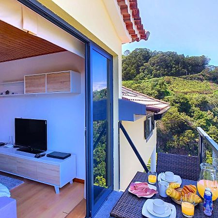 Casa Leao De Ouro By Lovelystay São Jorge Exterior foto
