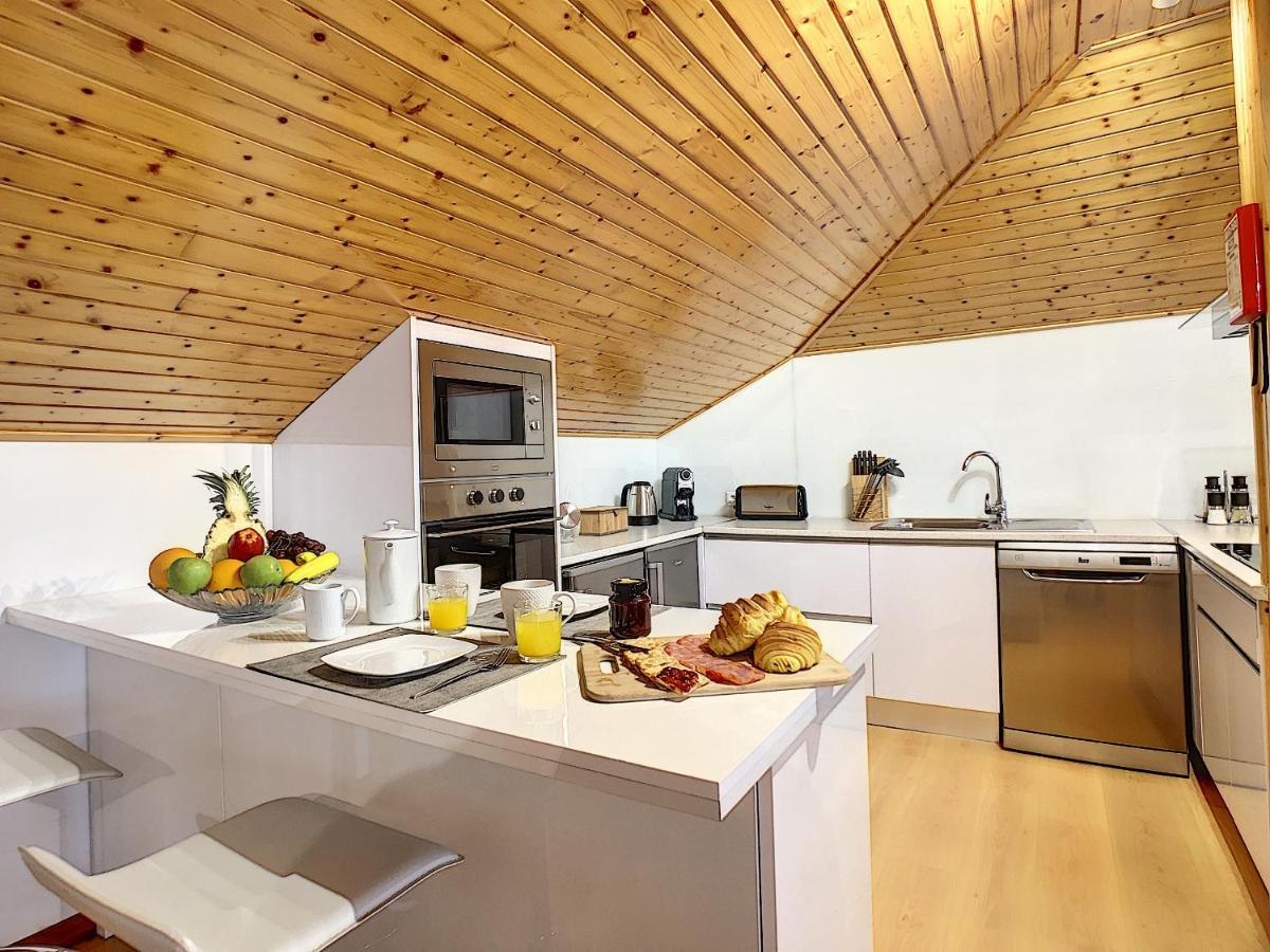 Casa Leao De Ouro By Lovelystay São Jorge Exterior foto