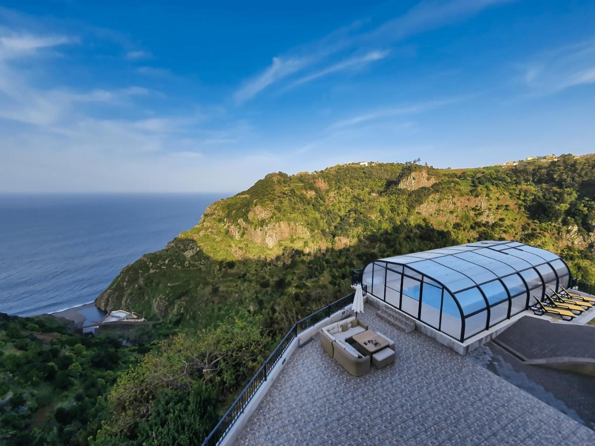 Casa Leao De Ouro By Lovelystay São Jorge Exterior foto