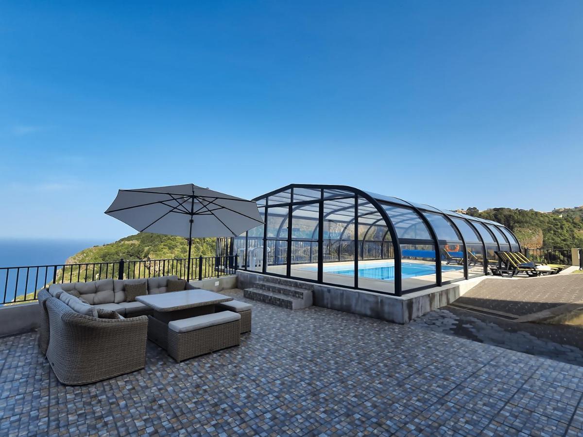 Casa Leao De Ouro By Lovelystay São Jorge Exterior foto