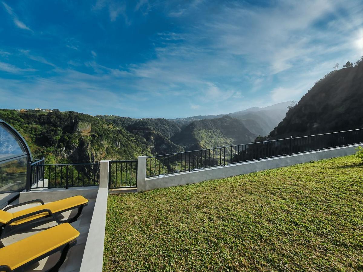 Casa Leao De Ouro By Lovelystay São Jorge Exterior foto