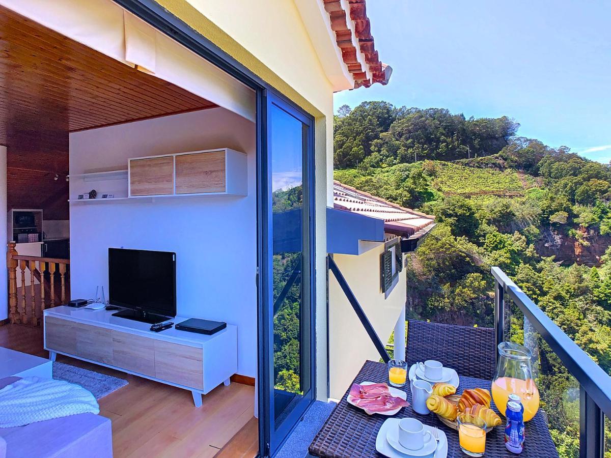 Casa Leao De Ouro By Lovelystay São Jorge Exterior foto