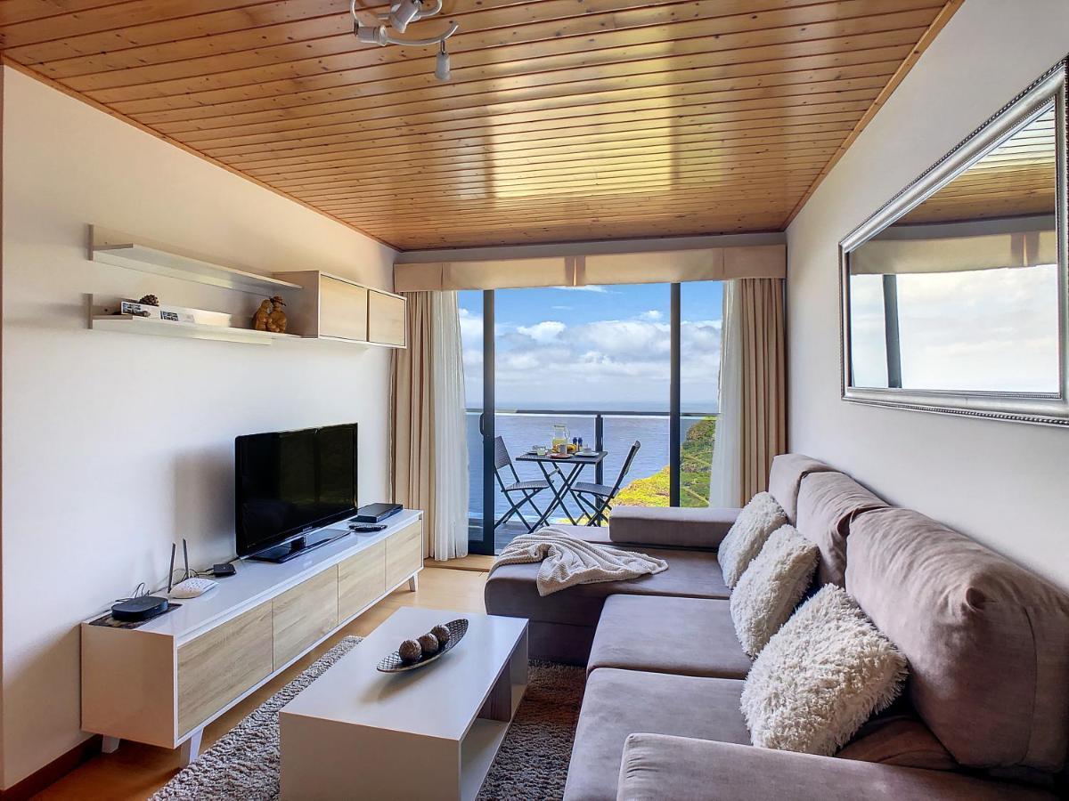Casa Leao De Ouro By Lovelystay São Jorge Exterior foto