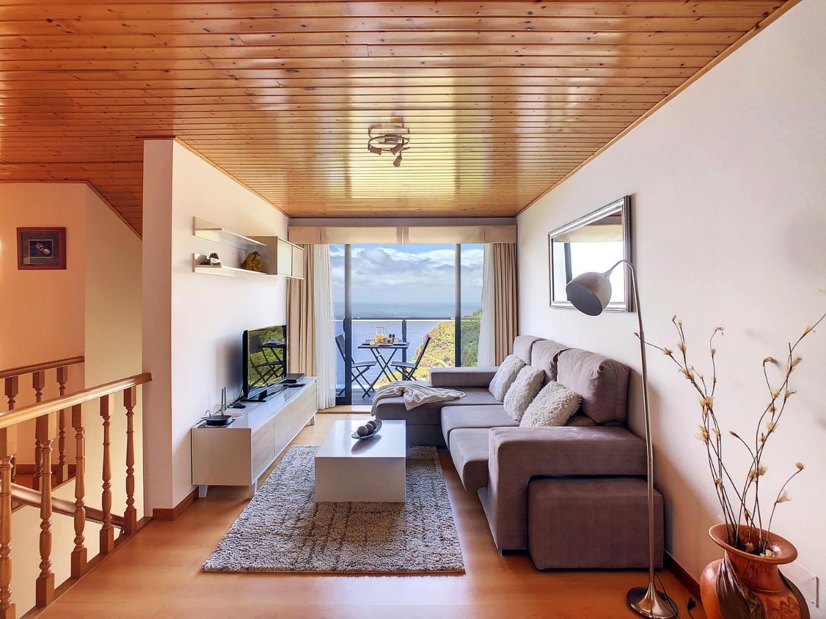 Casa Leao De Ouro By Lovelystay São Jorge Exterior foto