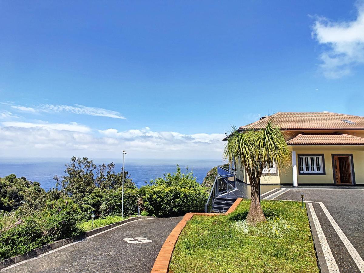 Casa Leao De Ouro By Lovelystay São Jorge Exterior foto